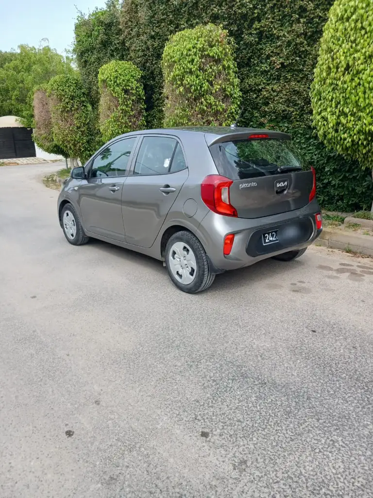 Kia PICANTO - Photo 9