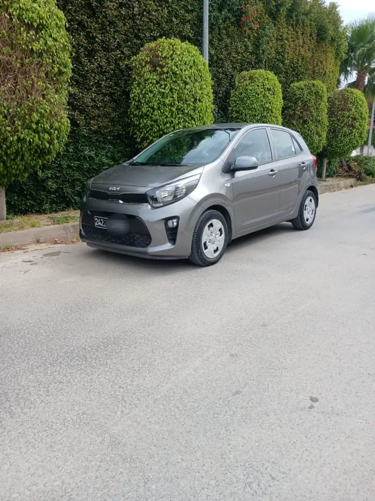 Kia PICANTO - Photo 10