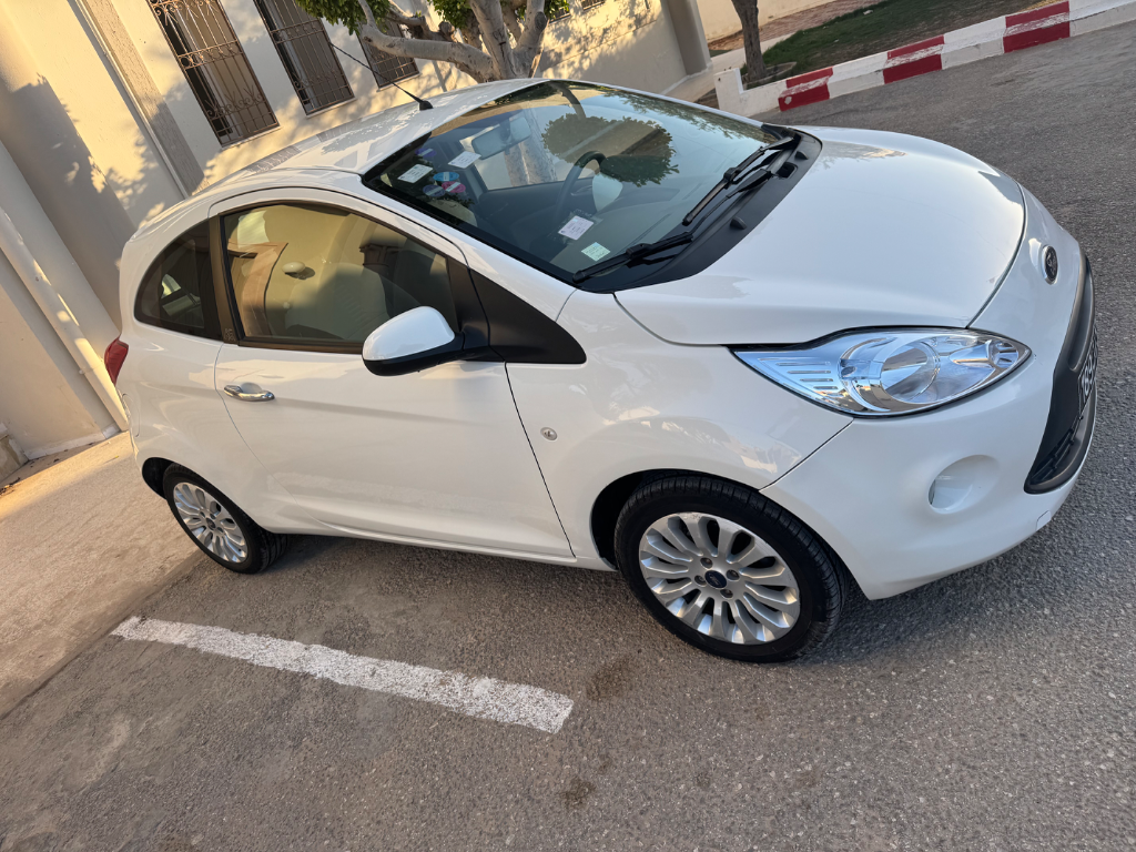 Ford KA - Photo 2