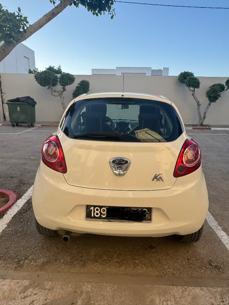 Ford KA - Photo 4