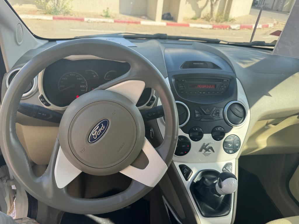 Ford KA - Photo 8