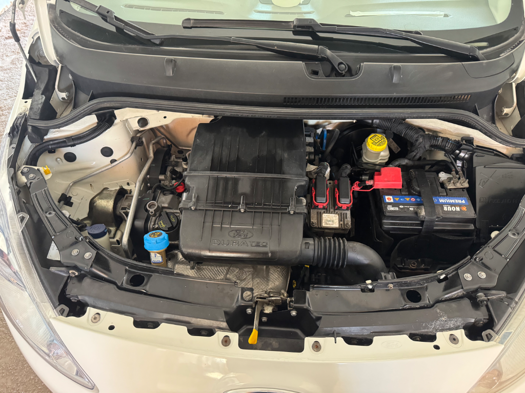 Ford KA - Photo 10