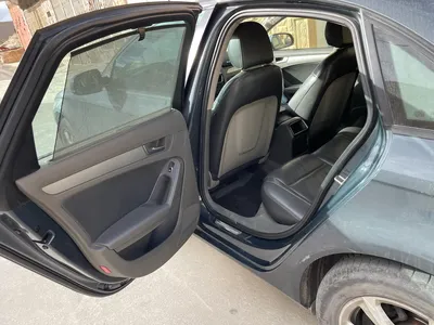 Audi A4 - Photo 3