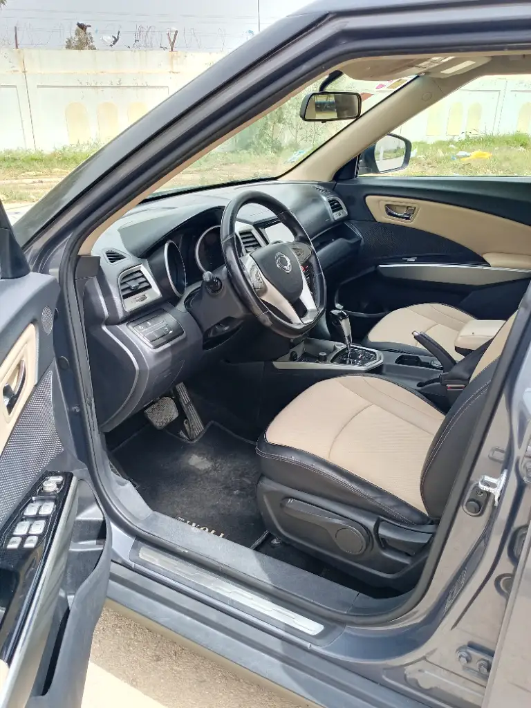 Ssangyong Tivoli - Photo 3