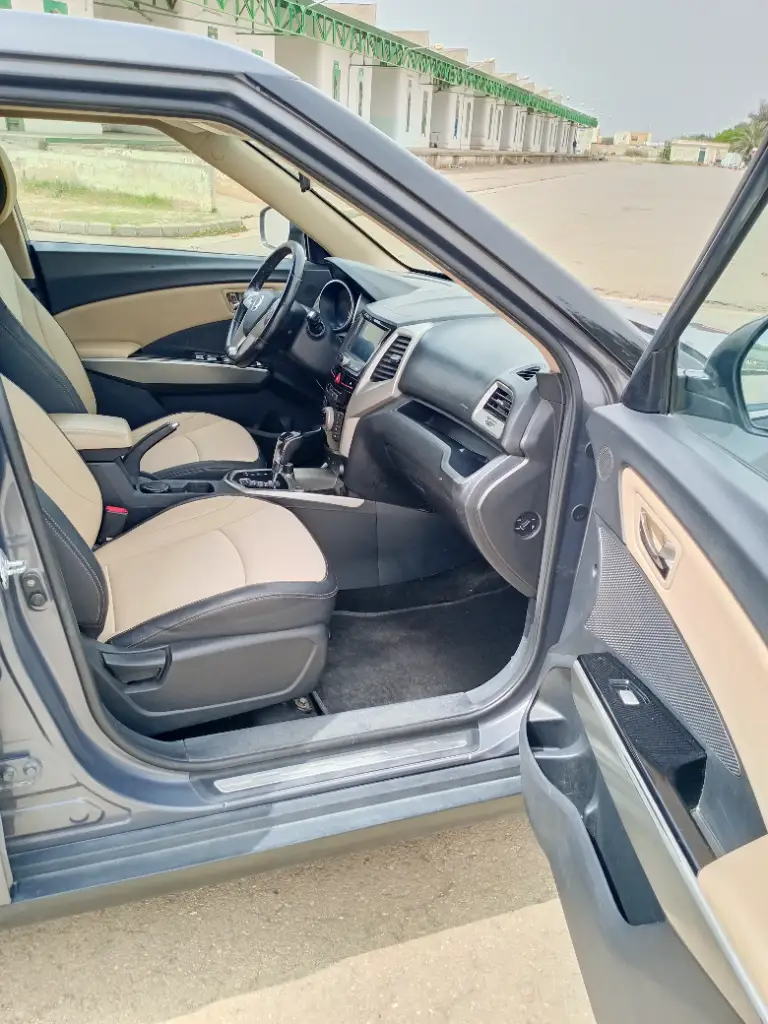 Ssangyong Tivoli - Photo 5