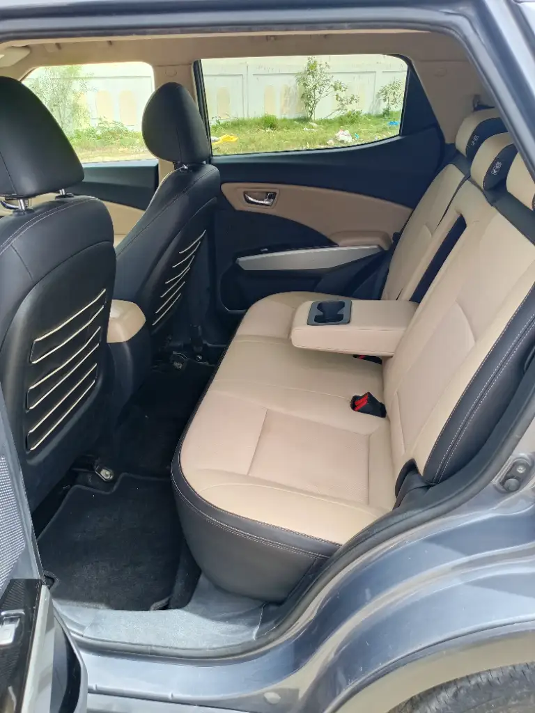 Ssangyong Tivoli - Photo 6