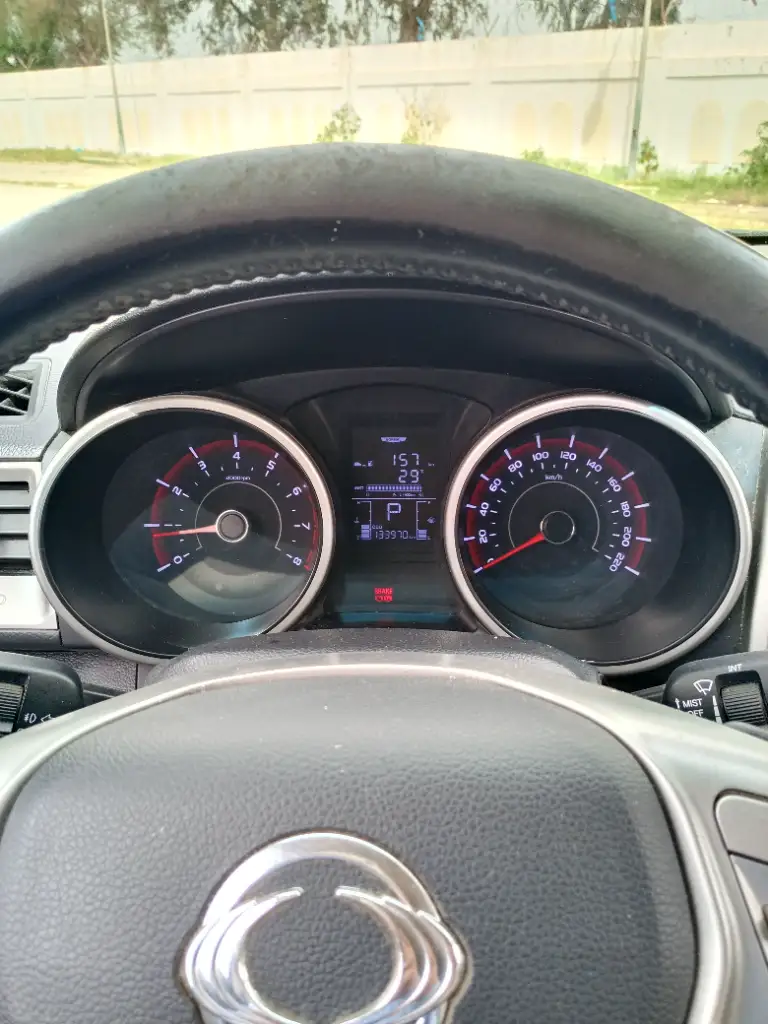 Ssangyong Tivoli - Photo 7
