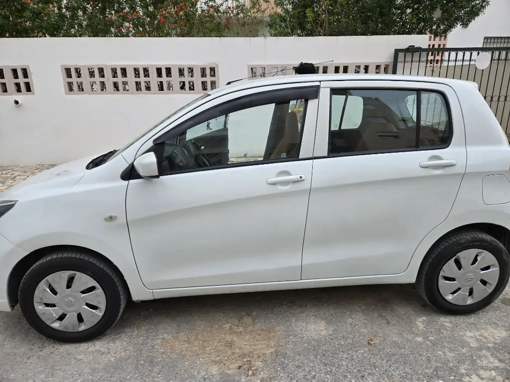 Suzuki Celerio - Photo 3