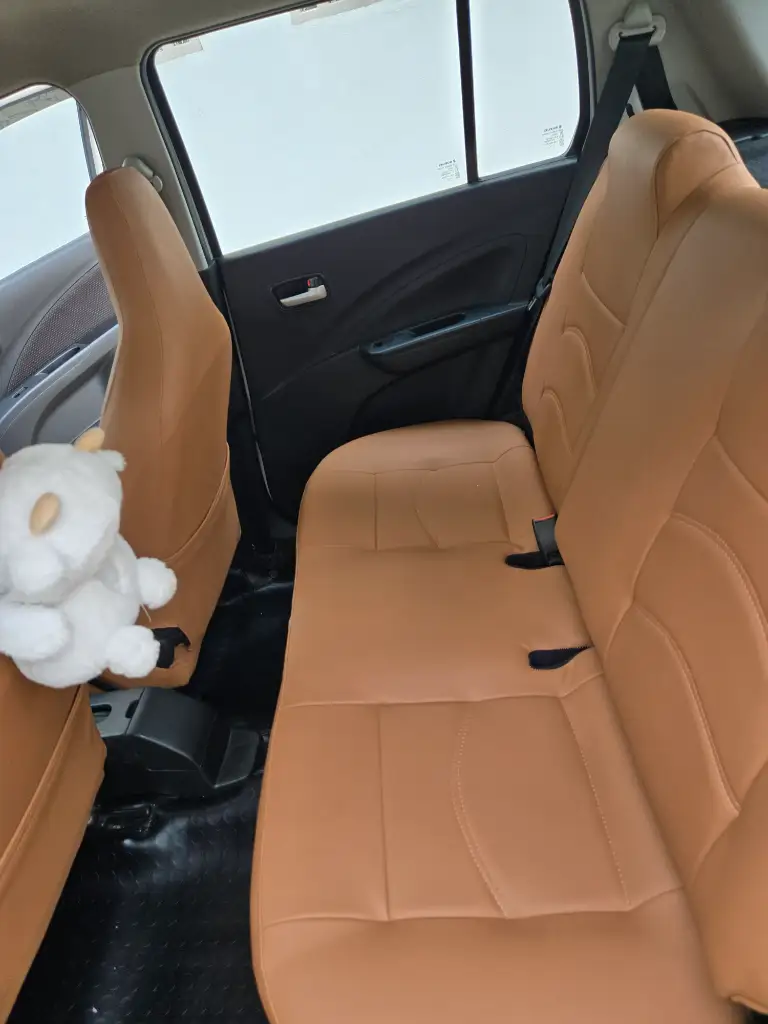 Suzuki Celerio - Photo 4