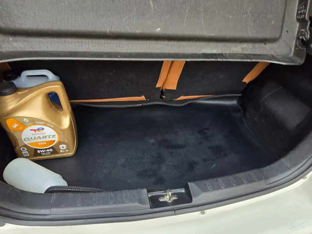 Suzuki Celerio - Photo 5