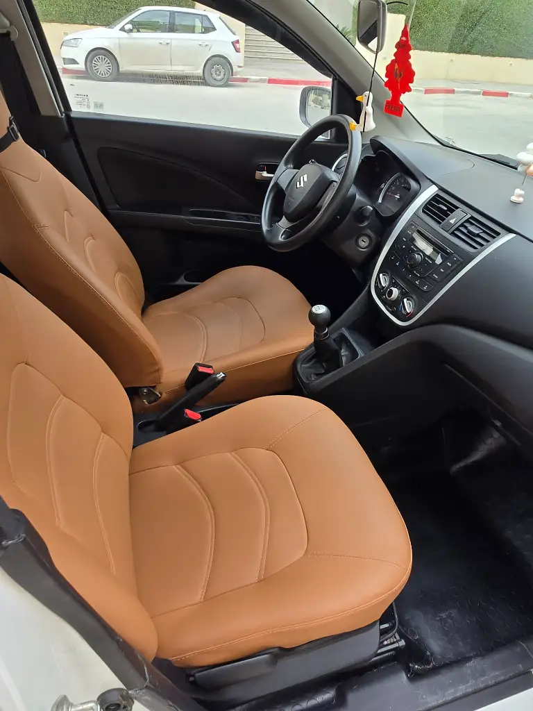 Suzuki Celerio - Photo 6