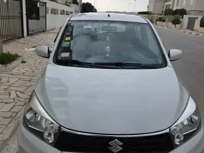 Suzuki Celerio 2019 96000 km