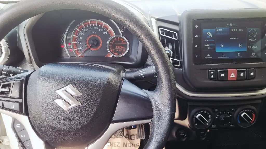 Suzuki Celerio - Photo 2
