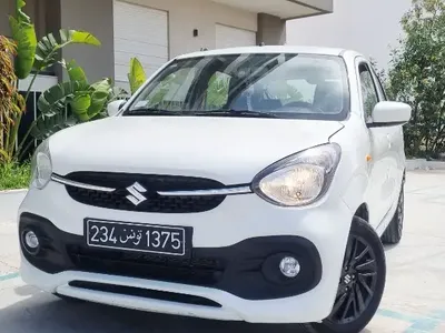 Suzuki Celerio 1er main 2023 87000 km
