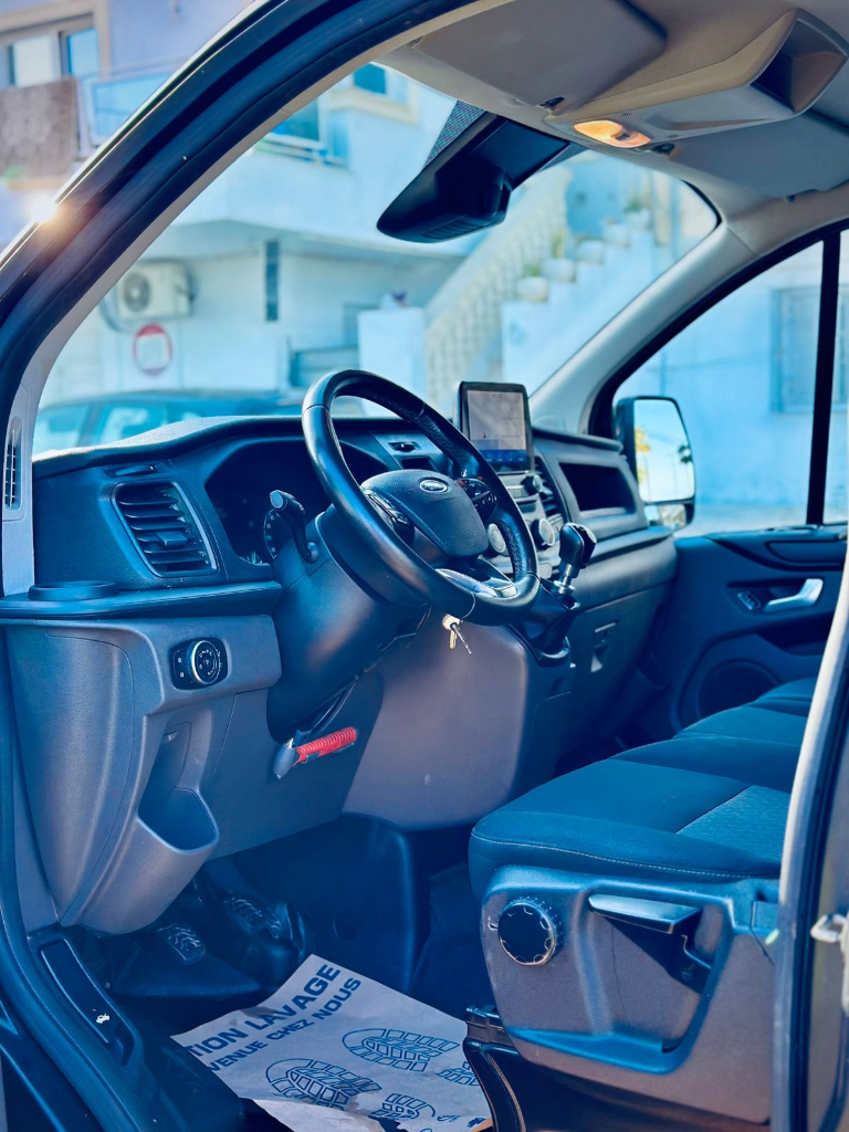 Ford TRANSIT - Photo 2