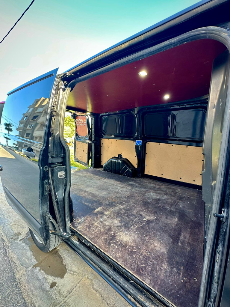 Ford TRANSIT - Photo 3