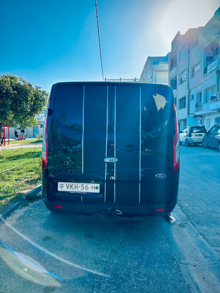 Ford TRANSIT - Photo 4