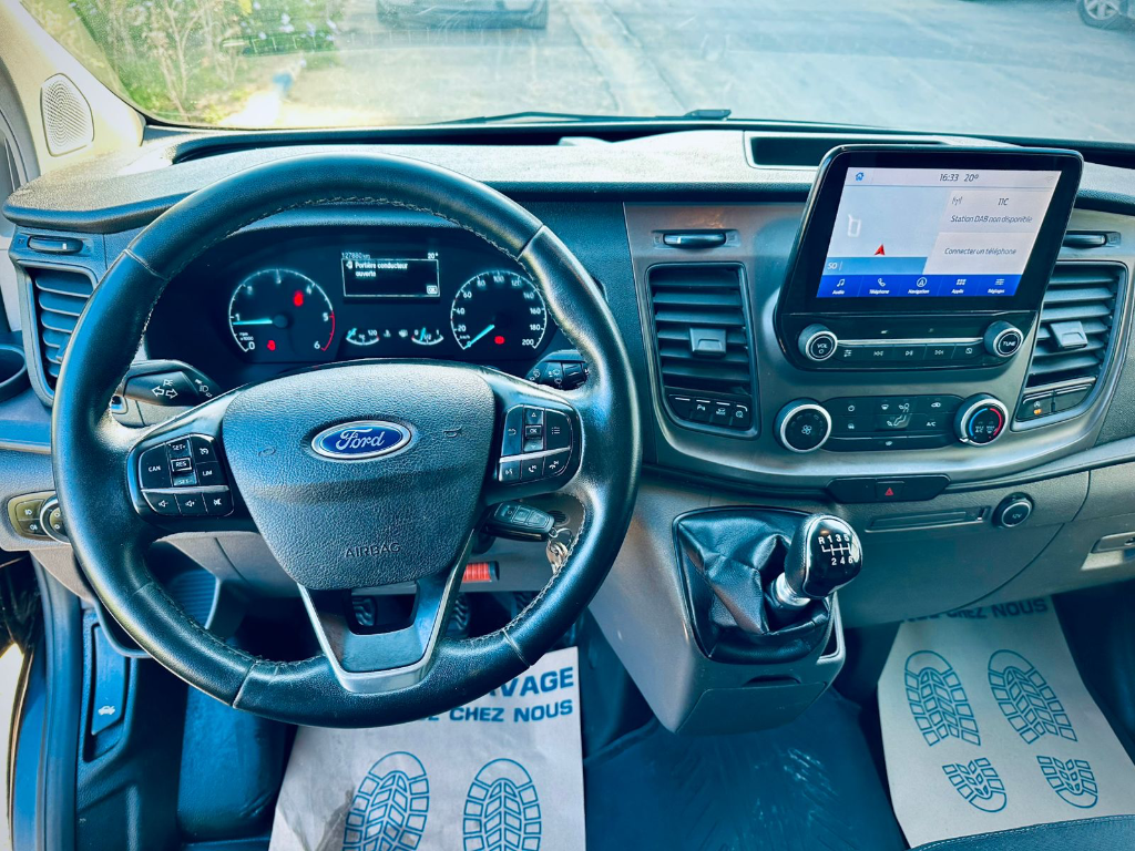 Ford TRANSIT - Photo 6