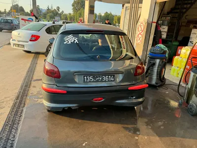 Peugeot 206 - Photo 3