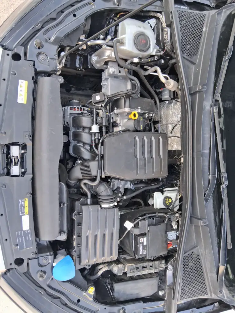 Skoda Fabia - Photo 8