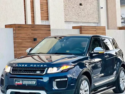 Land rover Range 4x4 2017 148000 km