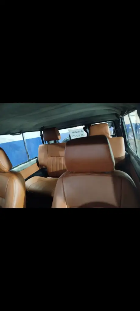 Nissan Patrol - Photo 8