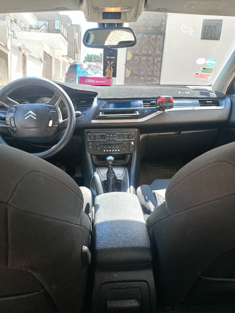 Citroen C5 - Photo 2
