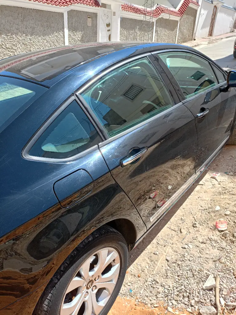 Citroen C5 - Photo 3