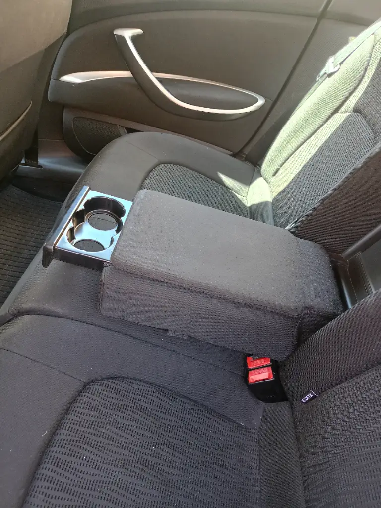 Citroen C5 - Photo 5
