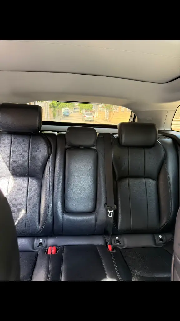 Land rover EVOQUE - Photo 5