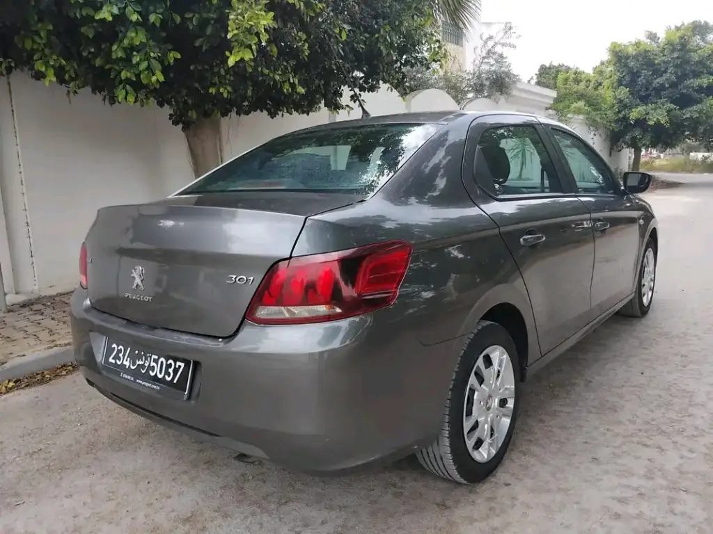 Peugeot 301 - Photo 4