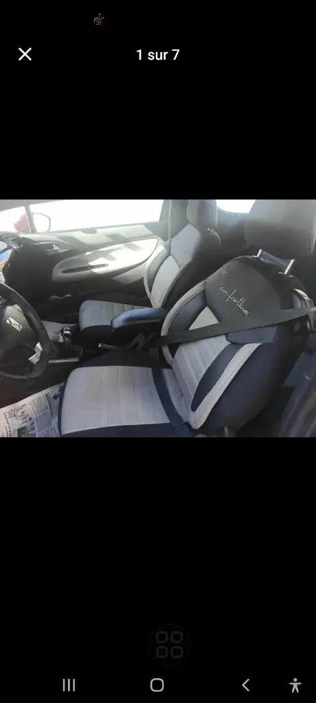 Citroen DS3 - Photo 2