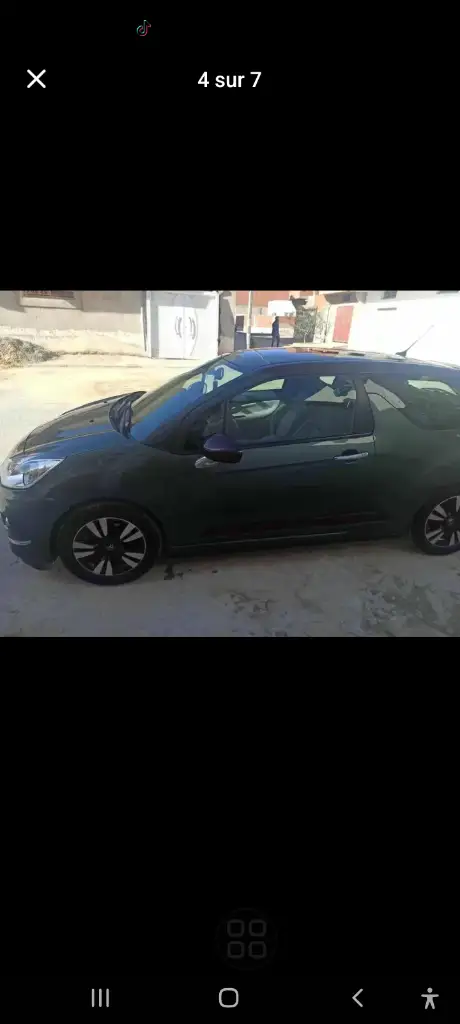Citroen DS3 - Photo 6