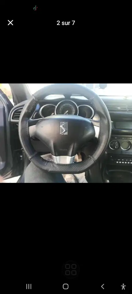 Citroen DS3 - Photo 7