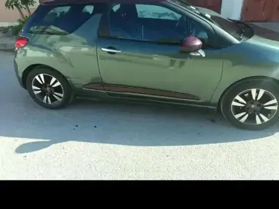 Citroen Ds3 2014 165 km