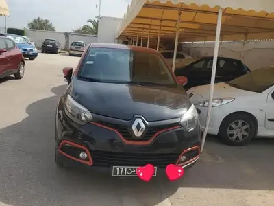 Renault Captur 2014 1770000 km