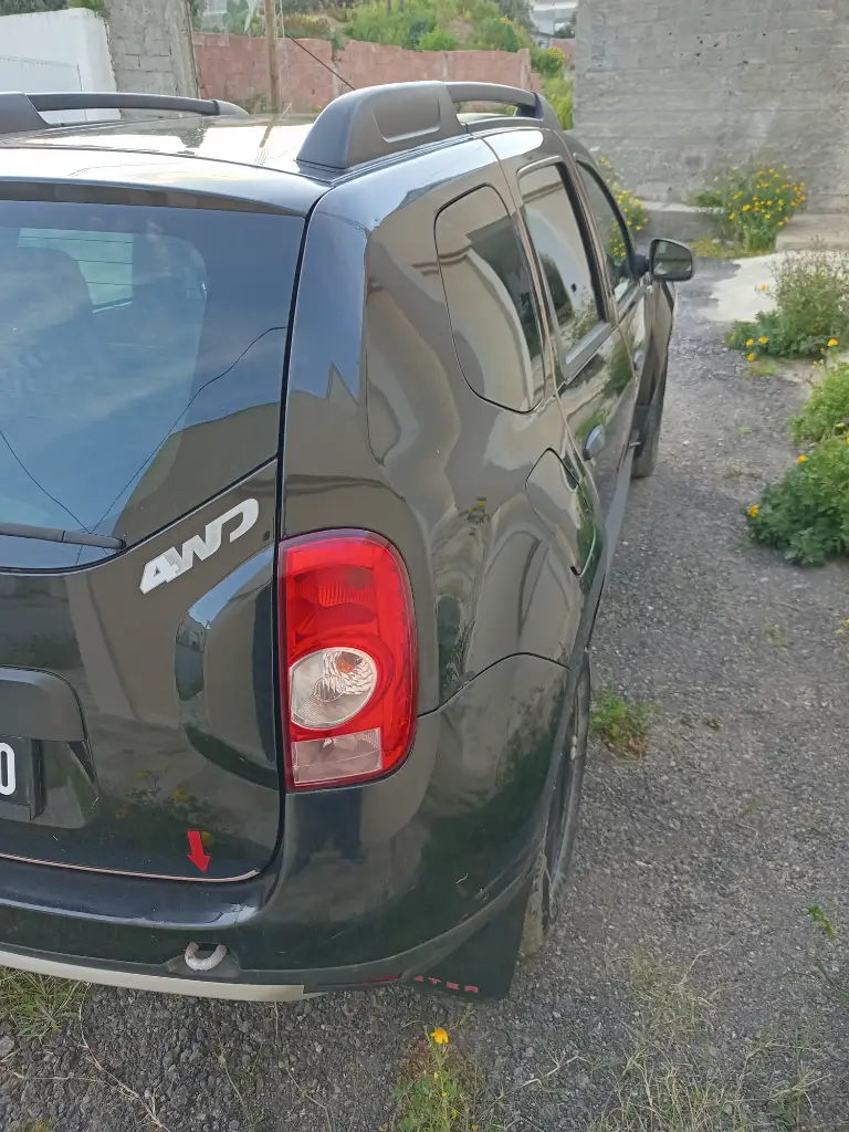 Dacia DUSTER - Photo 4