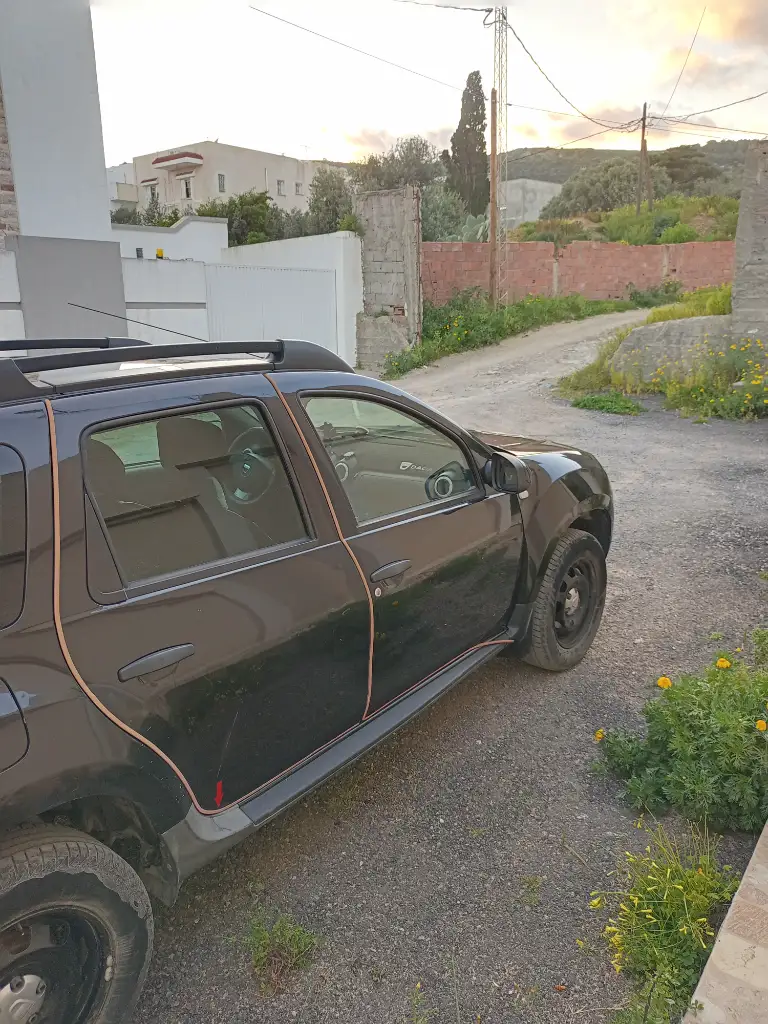 Dacia DUSTER - Photo 5