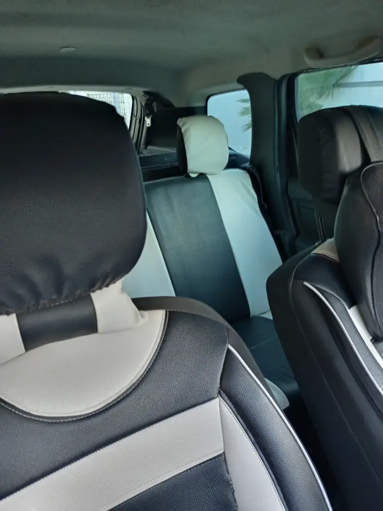 Dacia DUSTER - Photo 7