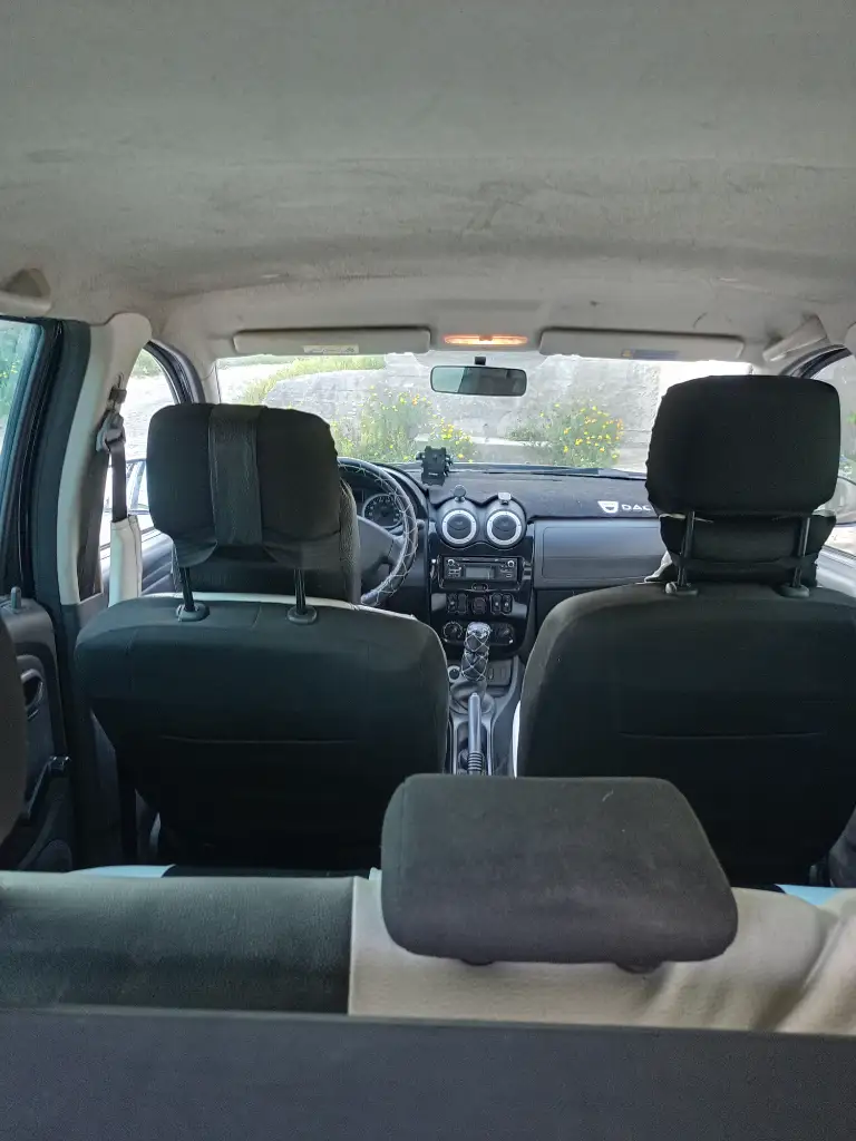 Dacia DUSTER - Photo 8