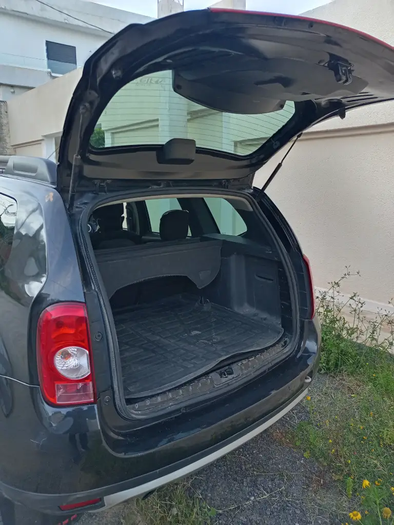 Dacia DUSTER - Photo 9