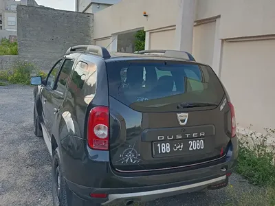 Dacia DUSTER - Photo 9
