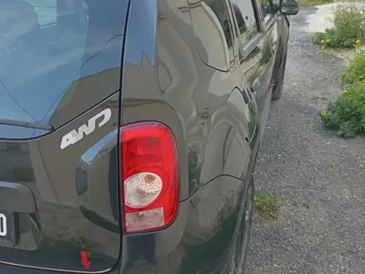 Dacia DUSTER - Photo 8