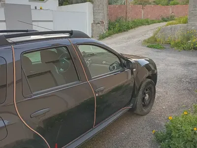 Dacia DUSTER - Photo 7