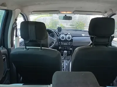 Dacia DUSTER - Photo 4