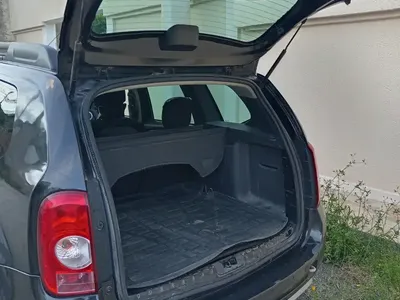 Dacia DUSTER - Photo 3