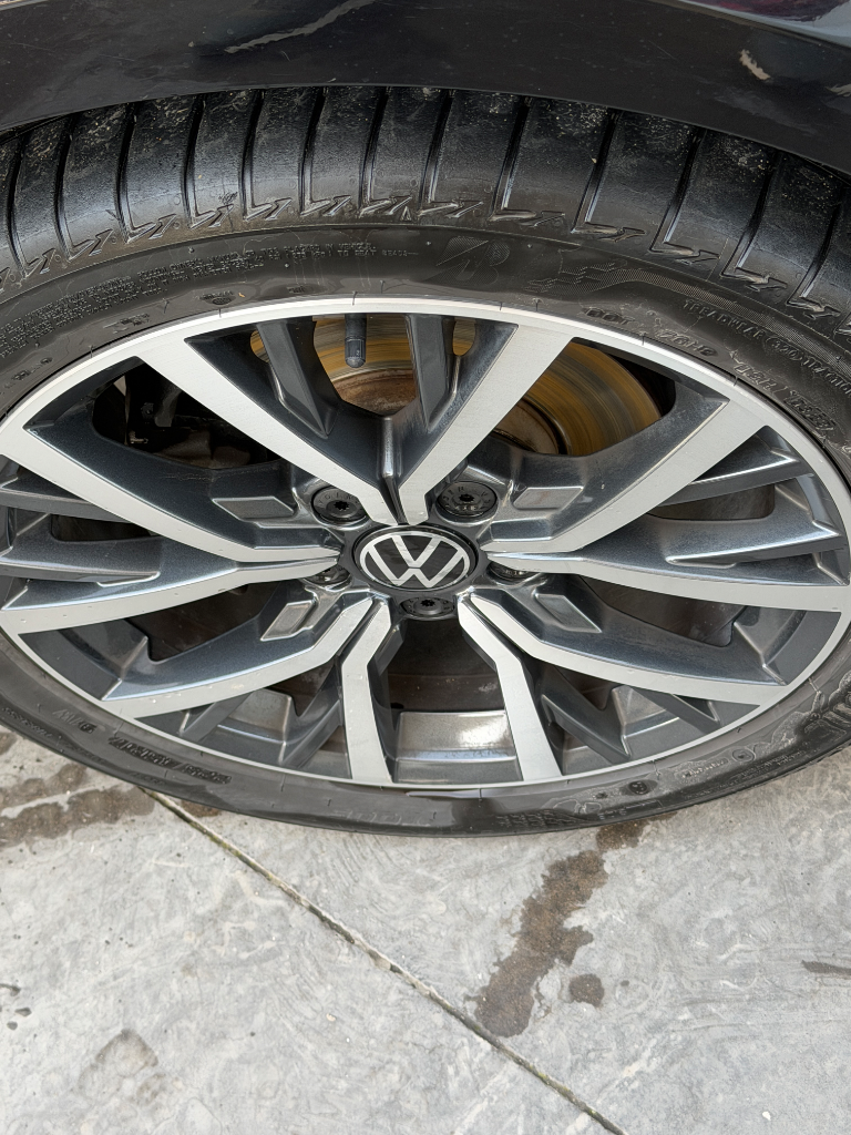 Volkswagen Golf - Photo 5
