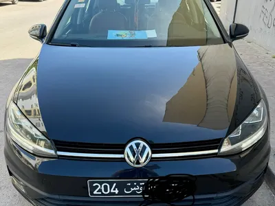 Volkswagen Golf 2018 143500 km