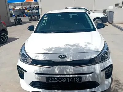 Kia Rio x-line 2021 110.000 km