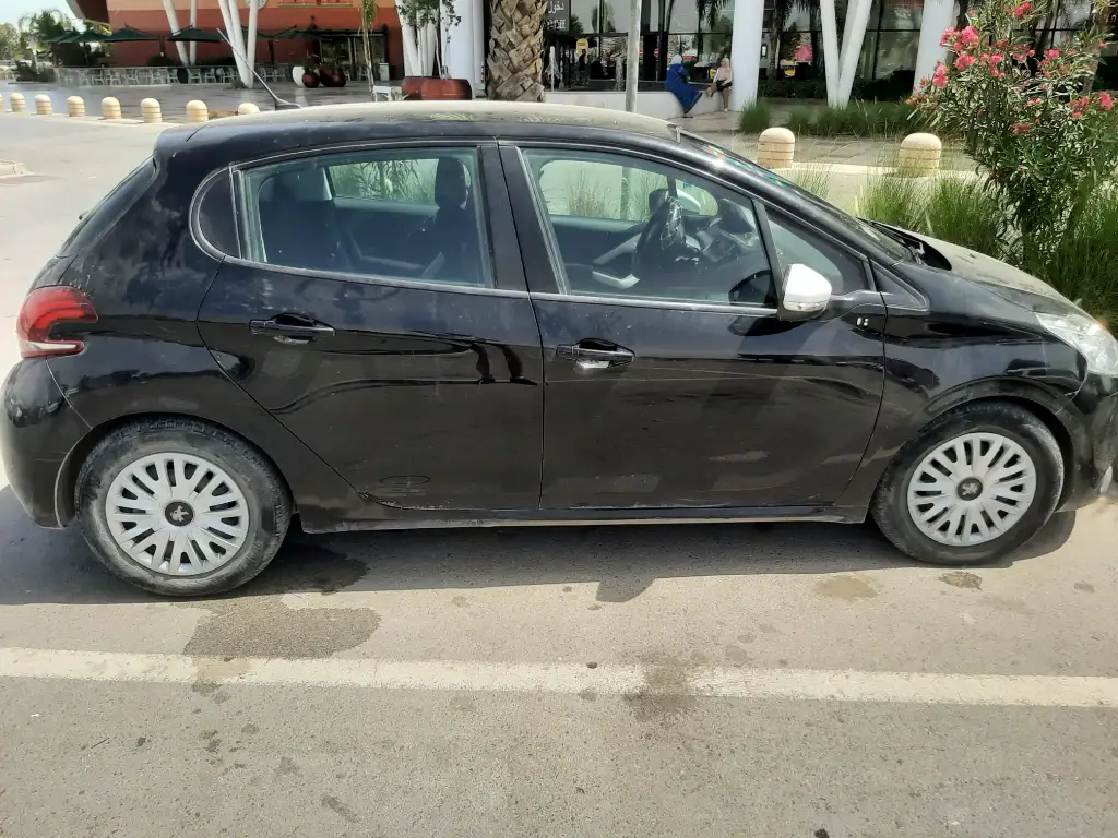 Peugeot 208 - Photo 3